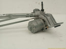 Tesla Model Y Windshield Wiper Transmission & Motor-9