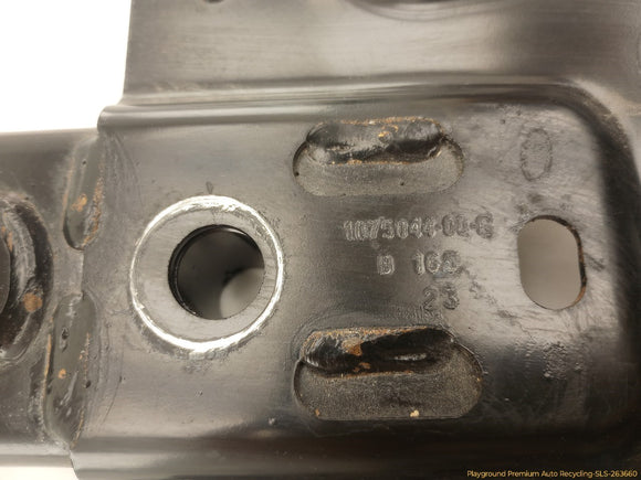 Tesla Model Y Front Strut Tower Brace