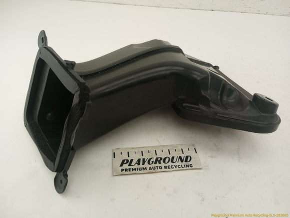 Tesla Model Y Air Intake Duct