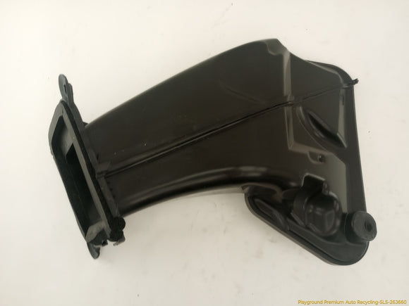 Tesla Model Y Air Intake Duct