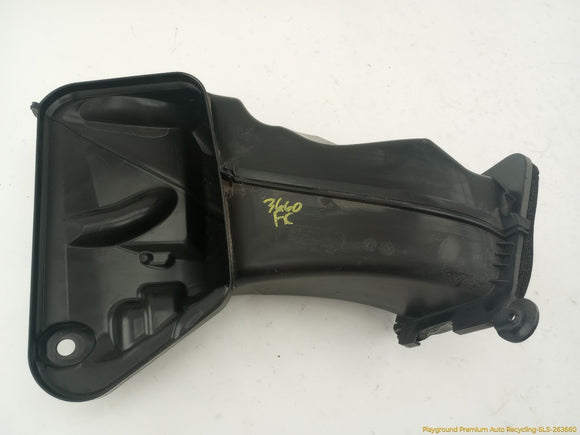 Tesla Model Y Air Intake Duct