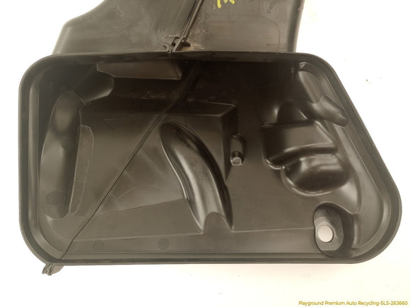 Tesla Model Y Air Intake Duct