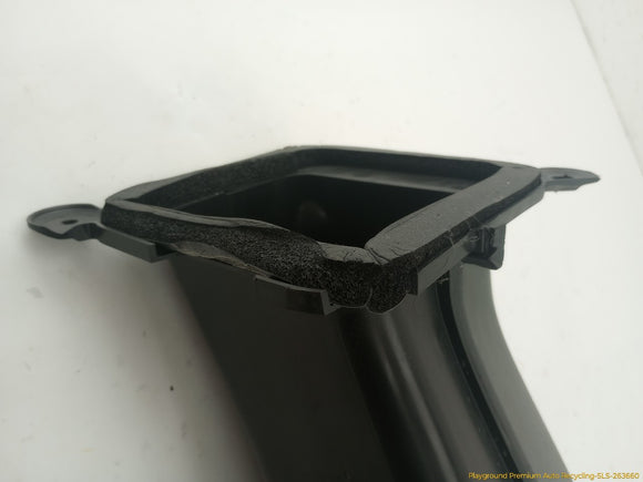 Tesla Model Y Air Intake Duct