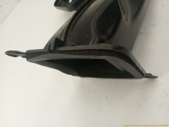 Tesla Model Y Air Intake Duct