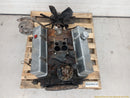 Chevrolet Corvette C3 Engine Assembly-1