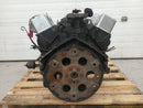Chevrolet Corvette C3 Engine Assembly-2