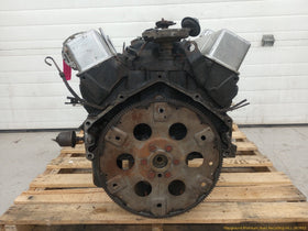 Chevrolet Corvette C3 Engine Assembly - 0