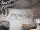 Chevrolet Corvette C3 Engine Assembly-10