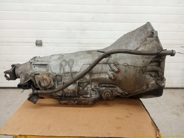 Chevrolet Corvette C3 Automatic Transmission - 0