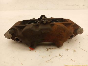 Chevrolet Corvette C3 Pair Of Front Brake Calipers - 0
