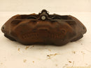 Chevrolet Corvette C3 Pair Of Front Brake Calipers-3