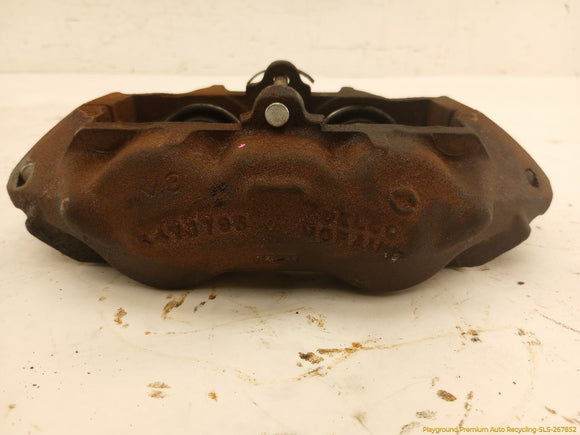 Chevrolet Corvette C3 Pair Of Front Brake Calipers