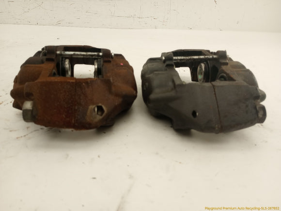 Chevrolet Corvette C3 Pair Of Front Brake Calipers