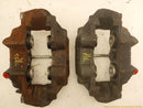 Chevrolet Corvette C3 Pair Of Front Brake Calipers-6