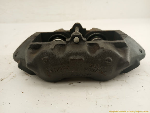 Chevrolet Corvette C3 Pair Of Front Brake Calipers