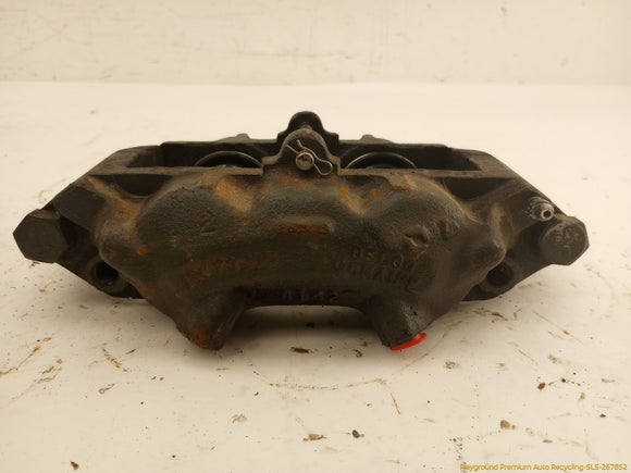 Chevrolet Corvette C3 Pair Of Front Brake Calipers