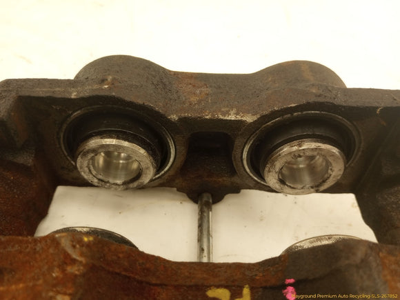 Chevrolet Corvette C3 Pair Of Front Brake Calipers