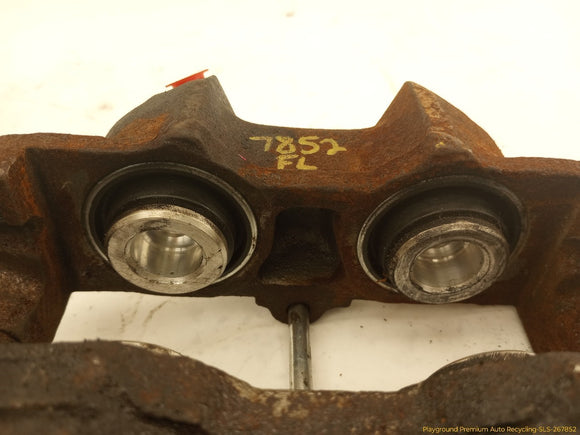 Chevrolet Corvette C3 Pair Of Front Brake Calipers