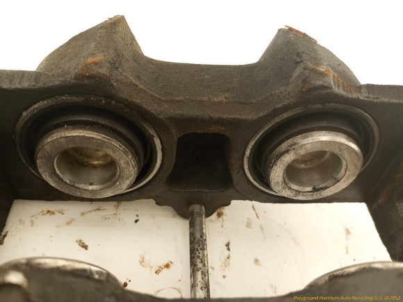 Chevrolet Corvette C3 Pair Of Front Brake Calipers