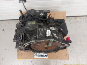 Saab 9-3 Automatic Transmission