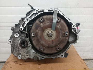 Saab 9-3 Automatic Transmission - 0