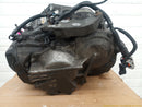 Saab 9-3 Automatic Transmission-4