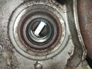 Saab 9-3 Automatic Transmission-6
