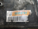 Saab 9-3 Automatic Transmission-10