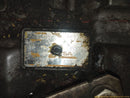 Saab 9-3 Automatic Transmission-12