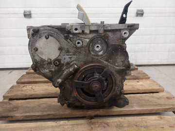 Saab 9-3 Engine Short Block - 0