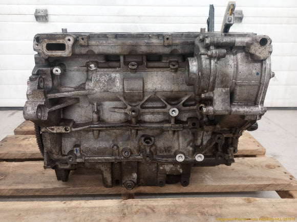 Saab 9-3 Engine Short Block