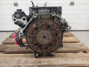 Saab 9-3 Engine Short Block-4