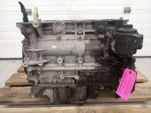 Saab 9-3 Engine Short Block