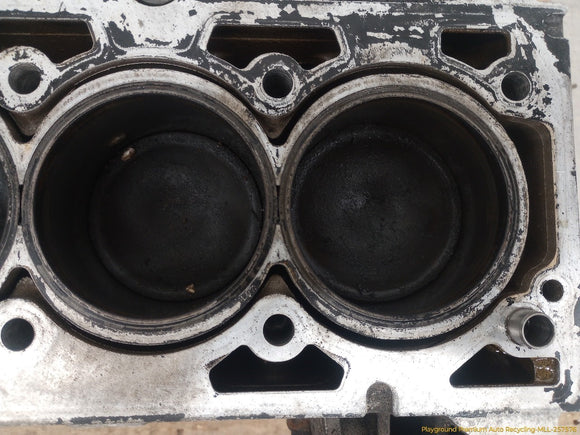 Saab 9-3 Engine Short Block