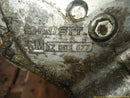 Saab 9-3 Engine Short Block-10