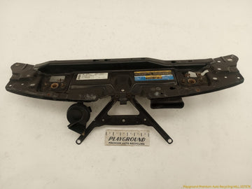Saab 9-3 Radiator Core Support