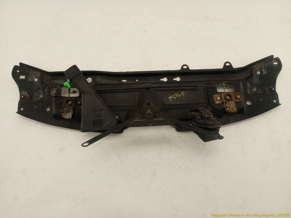 Saab 9-3 Radiator Core Support