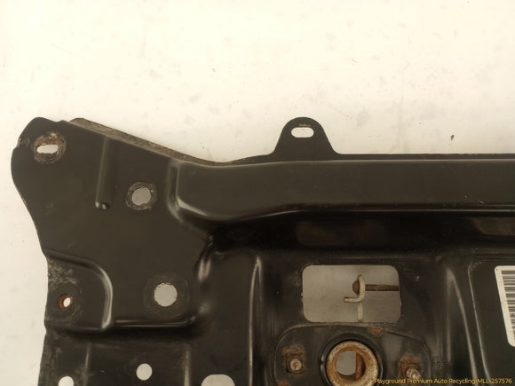 Saab 9-3 Radiator Core Support
