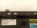 Saab 9-3 Radiator Core Support-4
