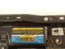 Saab 9-3 Radiator Core Support-5