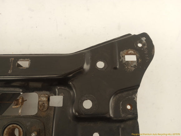 Saab 9-3 Radiator Core Support