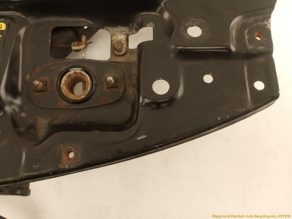 Saab 9-3 Radiator Core Support