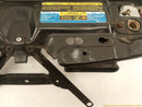 Saab 9-3 Radiator Core Support-8
