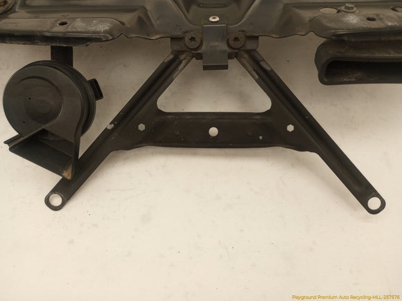 Saab 9-3 Radiator Core Support