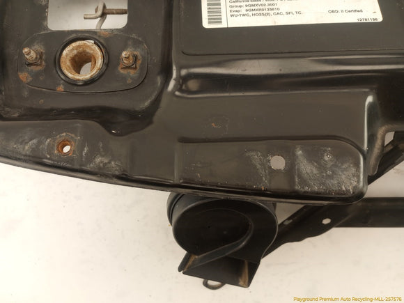 Saab 9-3 Radiator Core Support