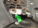 Saab 9-3 Radiator Core Support-12