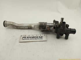 Saab 9-3 Thermostat Housing
