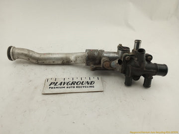Saab 9-3 Thermostat Housing