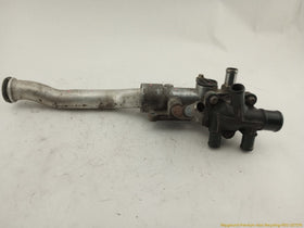 Saab 9-3 Thermostat Housing - 0