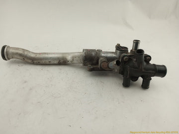 Saab 9-3 Thermostat Housing - 0